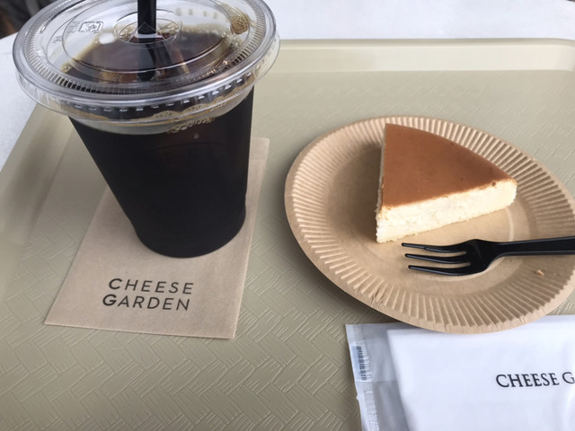 チーズガーデン 那須ガーデンアウトレット店 那須塩原市その他 カフェ 食べログ チーズガーデン 那須ガーデンアウトレット店 那須塩原市その他 カフェ 食べログ