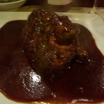 らんぷ亭 - 感動という言葉がふさわしい名品