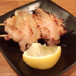 ガウチョ - 手羽先