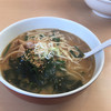 手打ちラーメン 金龍