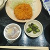 あかつき食堂