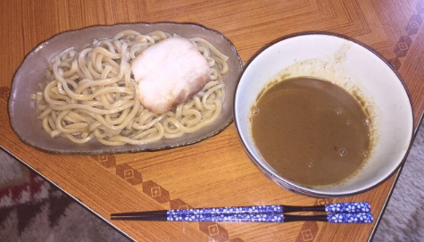 とみ つけ麺 セブンイレブン 田