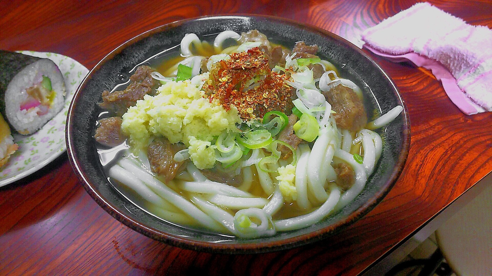 料理写真 村上うどん 下曽根 うどん 食べログ 料理写真 村上うどん 下曽根 うどん 食べログ