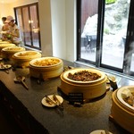 衛斯理自助式餐廳 - 