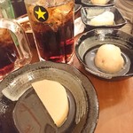 立ち飲み 華丸 - 