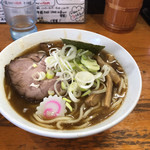 麺 まる井 - 