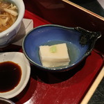 季和海 - 呉豆腐