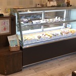 Patisserie Hacchi - 