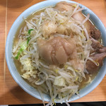 ラーメン二郎 - 