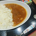 あかつき食堂 - 