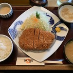 Katsu Masa - 