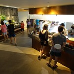 衛斯理自助式餐廳 - 