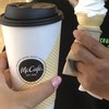 MCDONALDS - ドリンク写真: