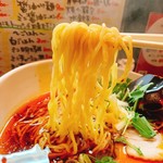 こうてい麺 大ちゃん - 