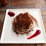 ボンダイカフェ - パヴロヴァ