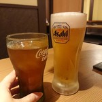 個室居酒屋　鶏十兵衛 - 