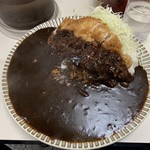 キッチン南海 本店 - 上から