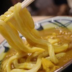 丸亀製麺 - 