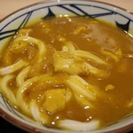 丸亀製麺 - 