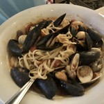 Maggiano's Little Italy - 