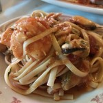 Maggiano's Little Italy - 