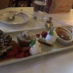 Maggiano's Little Italy - 