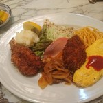 東洋軒 - 