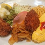 東洋軒 - 