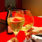 六本木うかい亭 - 