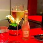 六本木うかい亭 - 