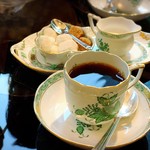 六本木うかい亭 - 