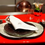 六本木うかい亭 - 