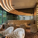 六本木うかい亭 - ラウンジ