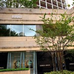 六本木うかい亭 - 外観