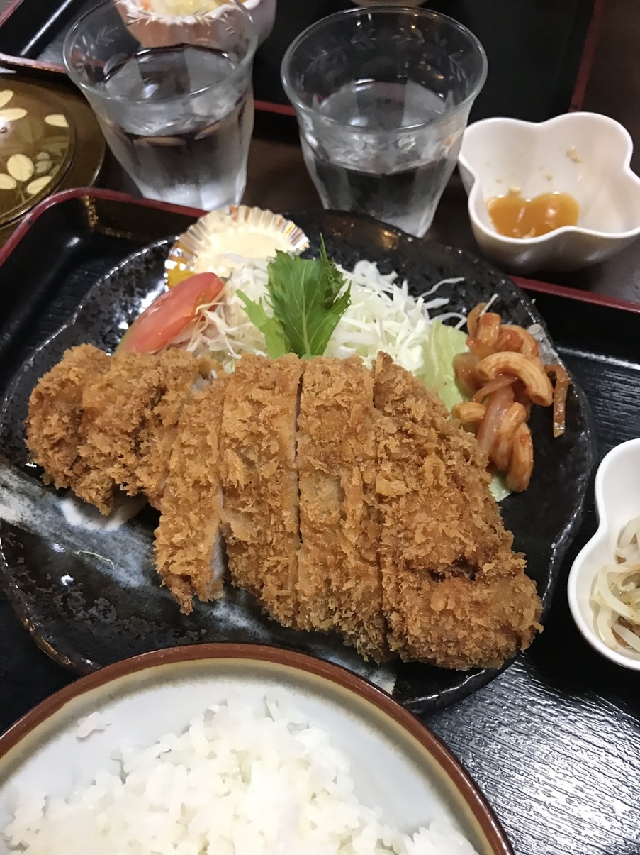 キャデのりさんが投稿した日進第一 前橋店（群馬/駒形）の口コミ詳細 [食べログ] 日進第一 前橋店