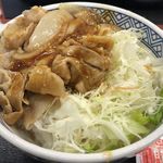 Yoshinoya - 