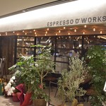 ESPRESSO D WORKS - 