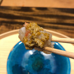 温石 - おぉー！堪りません！