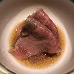 温石 - 脂の乗りも上品！