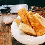 サルバドール ブラジリアンダイニング - 