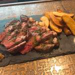 サルバドール ブラジリアンダイニング - 