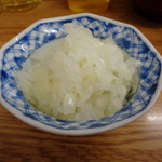 ラーメン そら - たまねぎ\30って嬉しいね