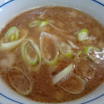 ラーメン そら - スープ最高