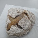Pita Pan - 天然酵母パン