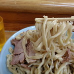 ラーメン そら - このまんで旨い！
