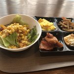 ホテルリソル - 料理写真: