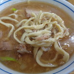 ラーメン そら - 旨すぎて言葉が見つからない