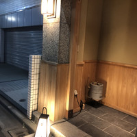 日本橋 蕎ノ字 - 