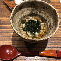 日本橋 蕎ノ字 - 