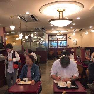 芦花公園駅でおすすめの美味しいカフェをご紹介 食べログ 芦花公園駅でおすすめの美味しいカフェをご紹介 食べログ